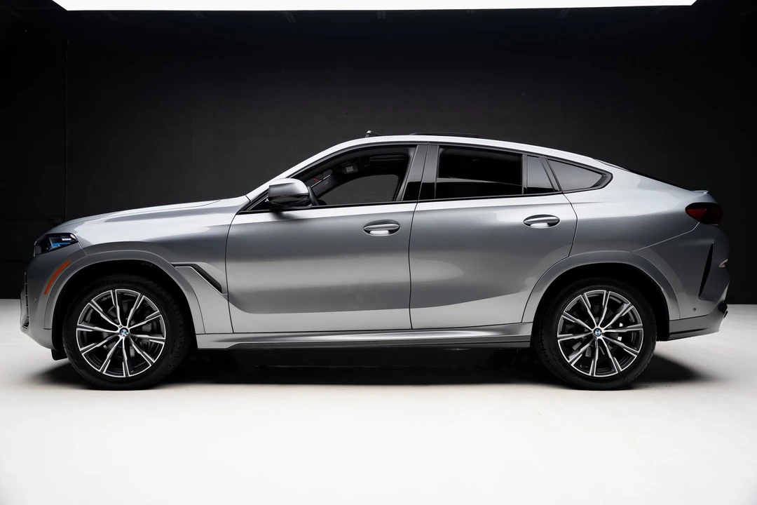 2024 BMW G06 X6 - Image 17 of 21