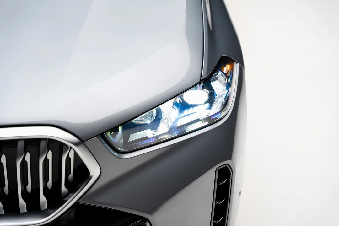 2024 BMW G06 X6 - Image 11 of 21
