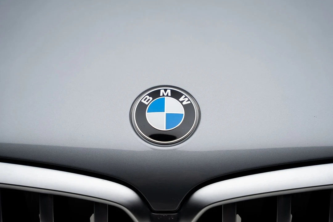 2024 BMW G06 X6 - Image 13 of 21