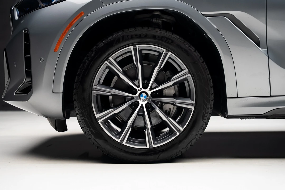 2024 BMW G06 X6 - Image 19 of 21