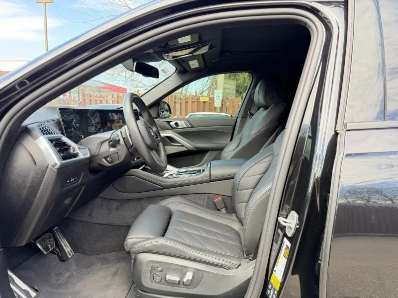2024 BMW G06 X6 - Image 11 of 12