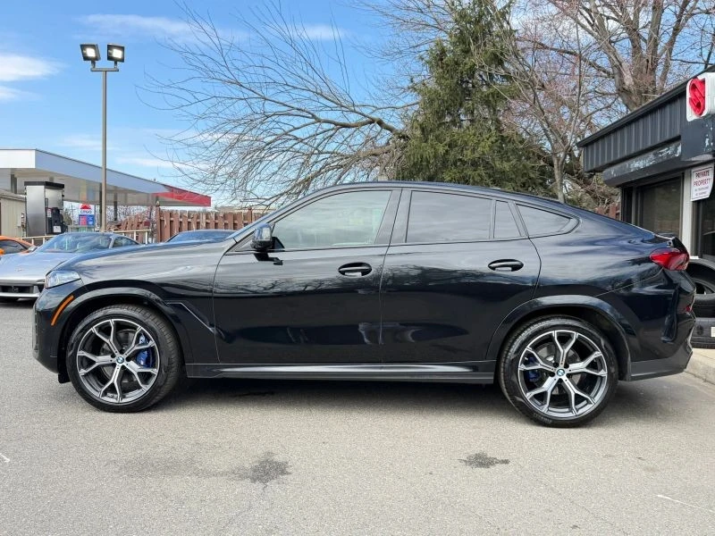 2024 BMW G06 X6 - Image 8 of 12