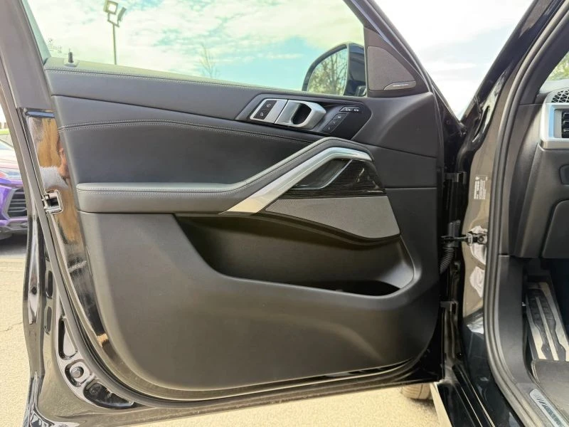 2024 BMW G06 X6 - Image 9 of 12