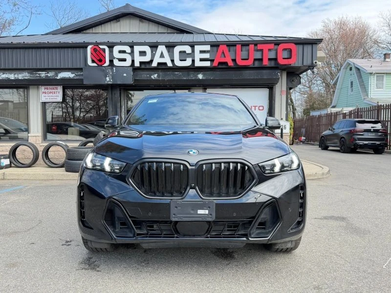2024 BMW G06 X6 - Image 2 of 12