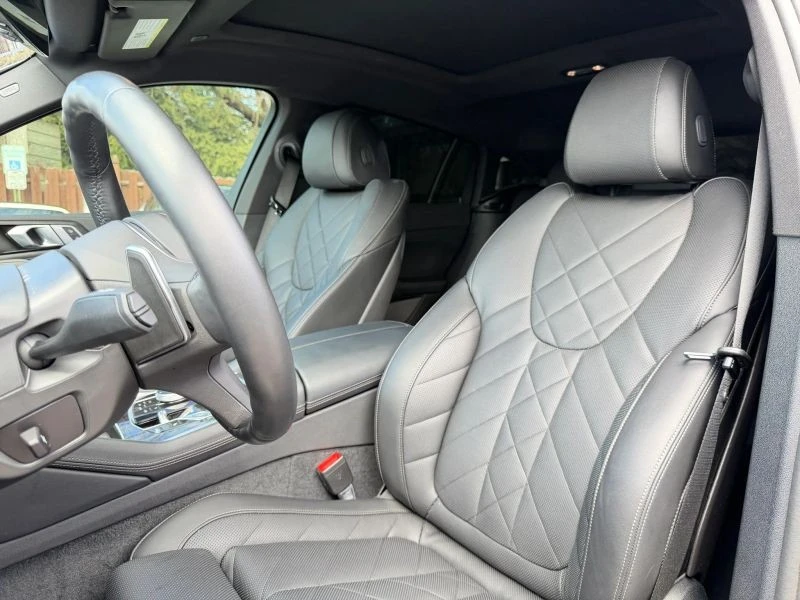 2024 BMW G06 X6 - Image 12 of 12