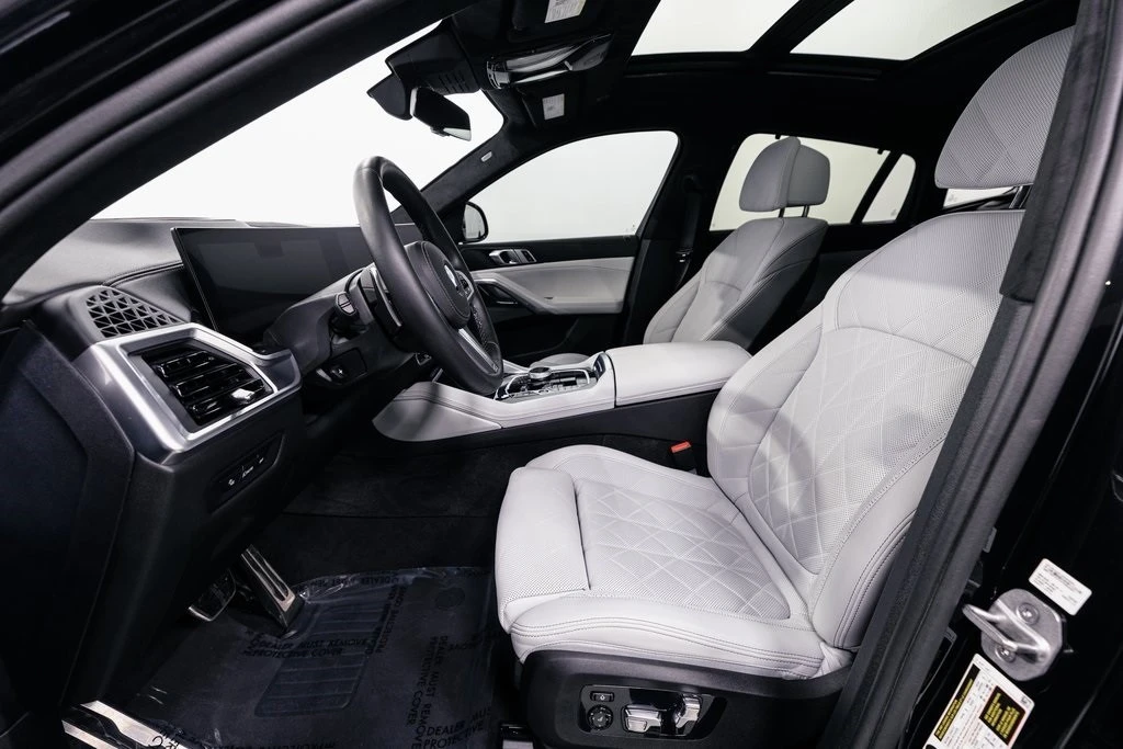 2024 BMW G06 X6 - Image 7 of 12