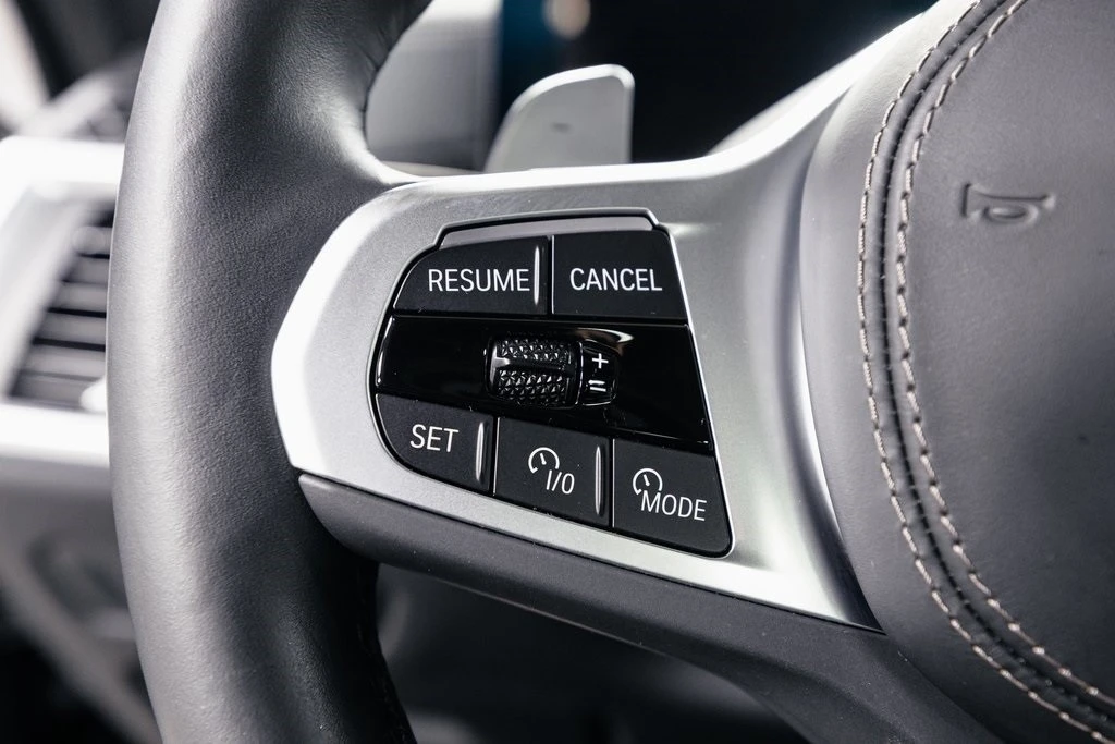 2024 BMW G06 X6 - Image 10 of 12