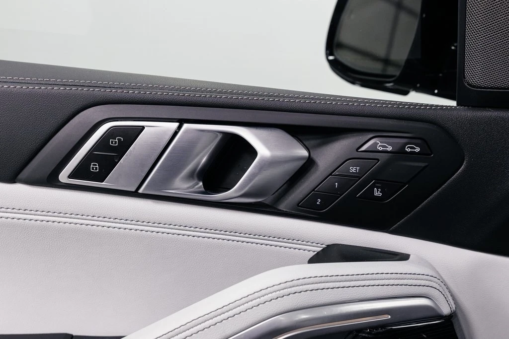 2024 BMW G06 X6 - Image 6 of 12