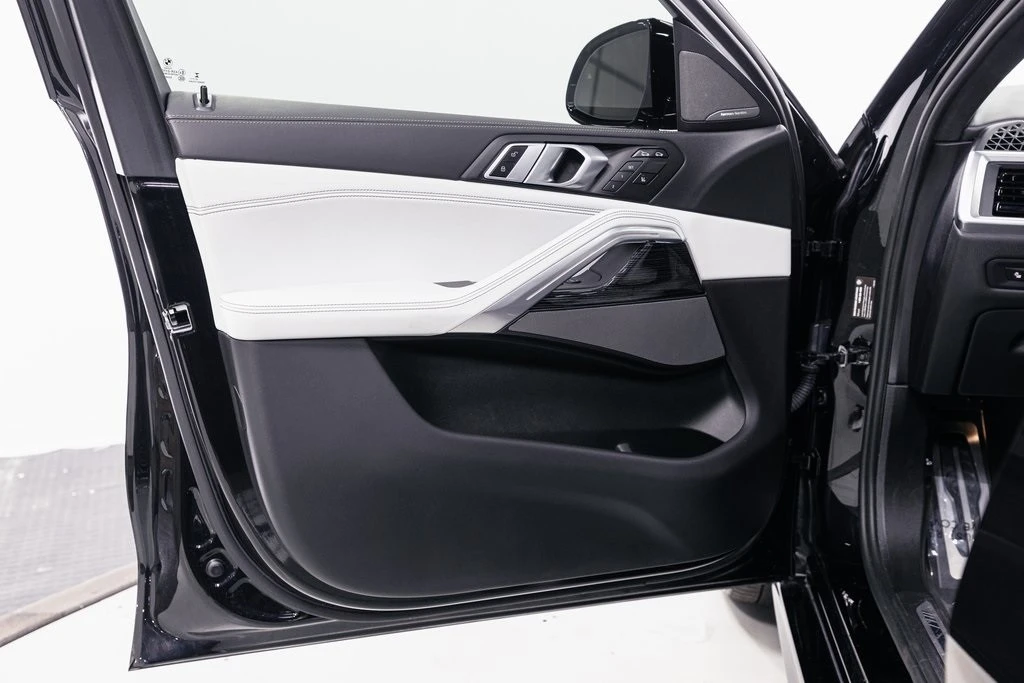 2024 BMW G06 X6 - Image 5 of 12