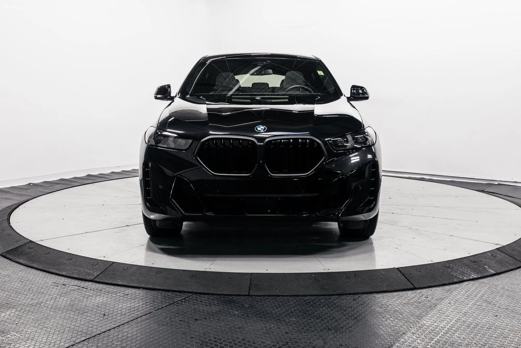 2024 BMW G06 X6 - Image 2 of 12