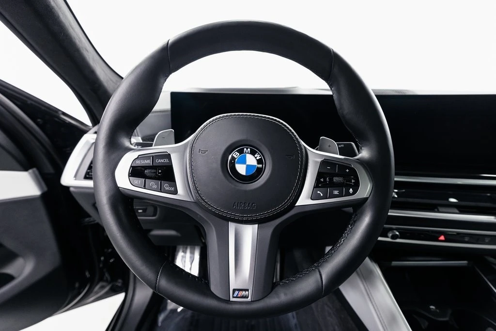 2024 BMW G06 X6 - Image 11 of 12