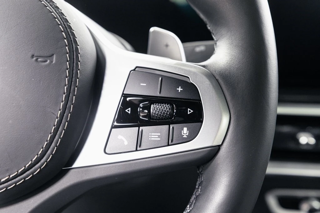 2024 BMW G06 X6 - Image 12 of 12
