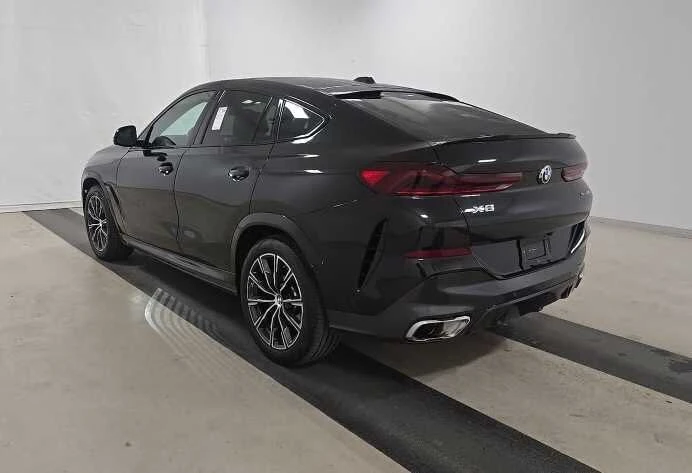 2024 BMW G06 X6 - Image 4 of 8