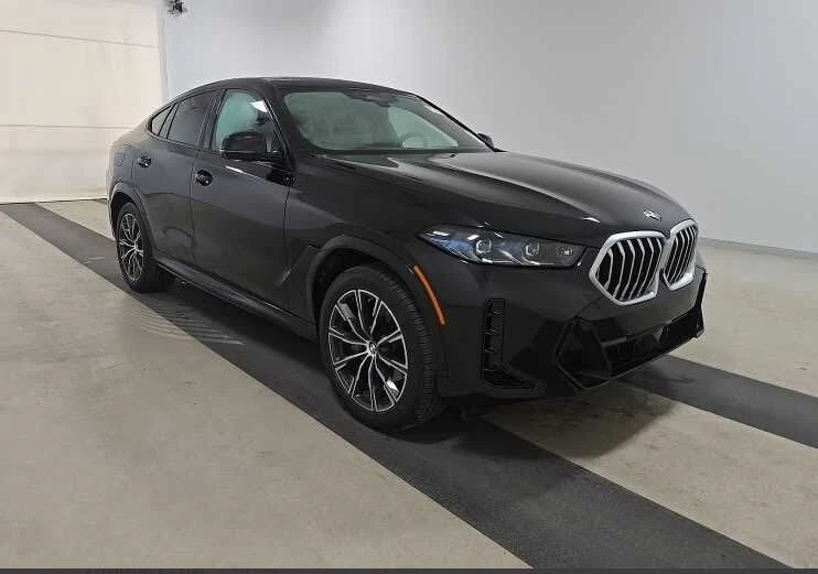 2024 BMW G06 X6 - Image 2 of 8