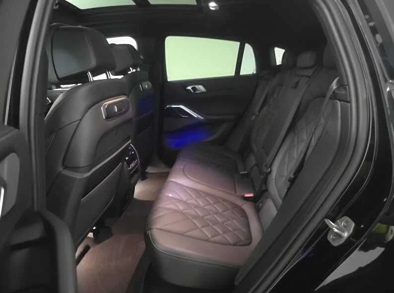 2024 BMW G06 X6 - Image 6 of 8