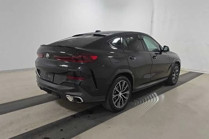 2024 BMW G06 X6 - Image 3 of 8