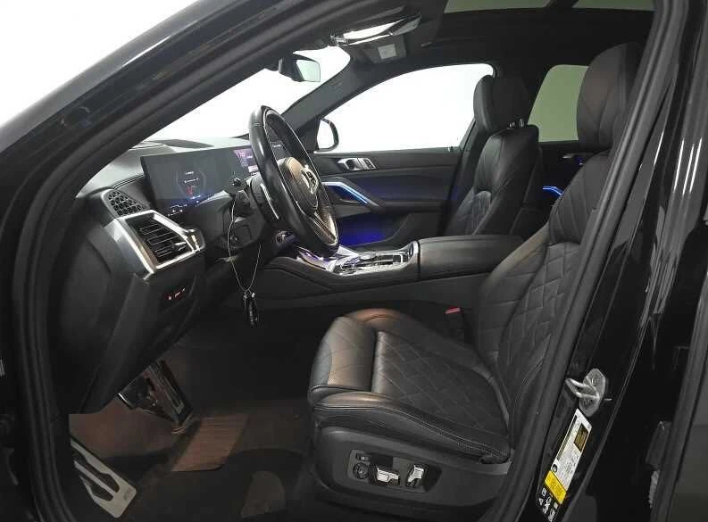 2024 BMW G06 X6 - Image 5 of 8