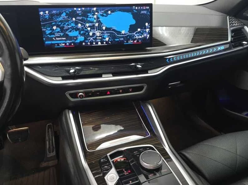 2024 BMW G06 X6 - Image 8 of 8