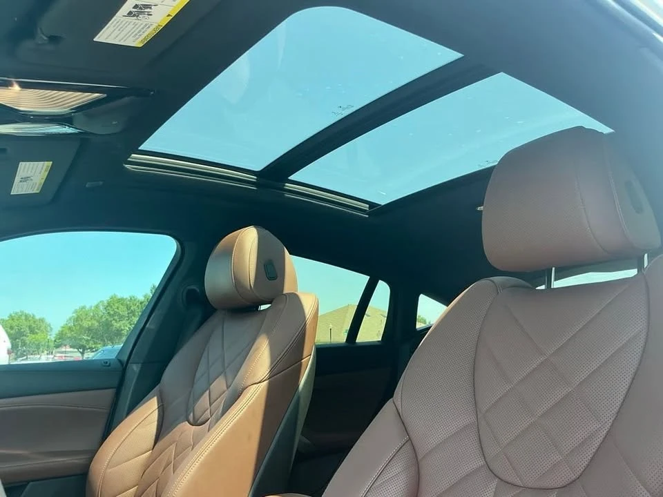 2024 BMW G06 X6 - Image 13 of 20