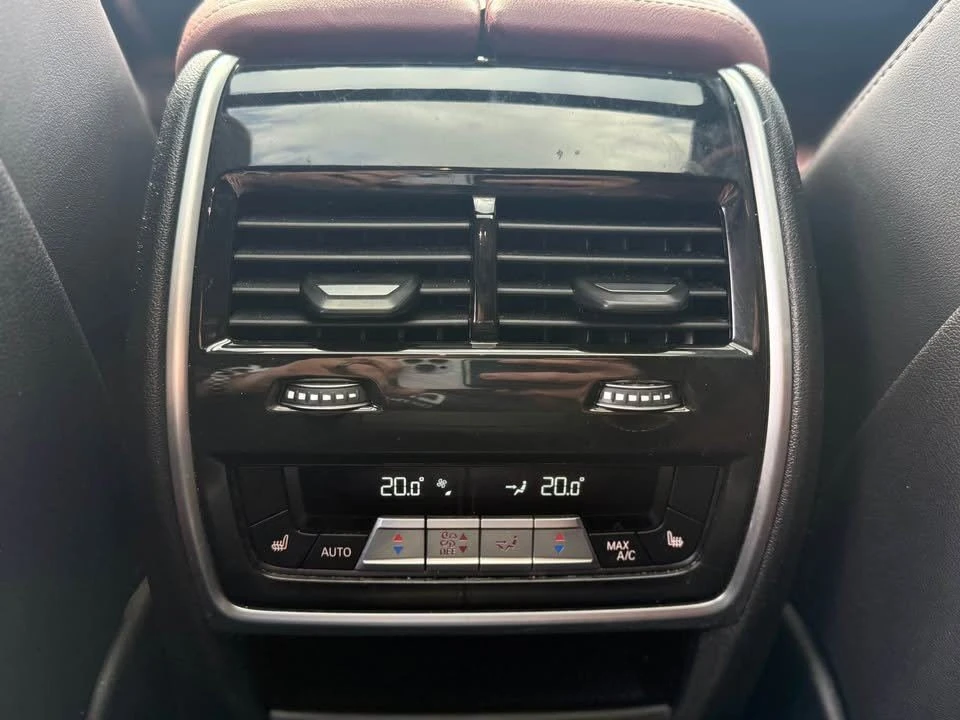 2024 BMW G06 X6 - Image 14 of 18