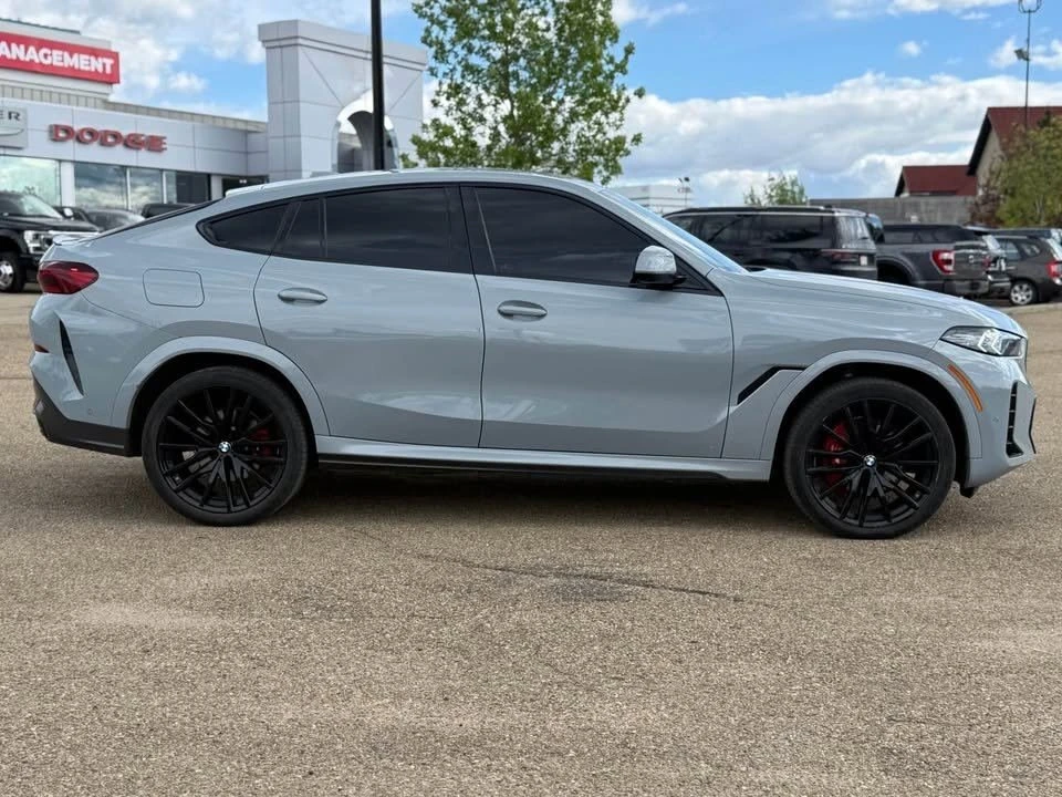 2024 BMW G06 X6 - Image 2 of 18