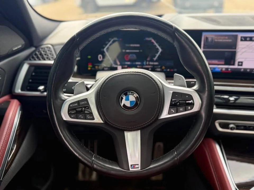 2024 BMW G06 X6 - Image 16 of 18