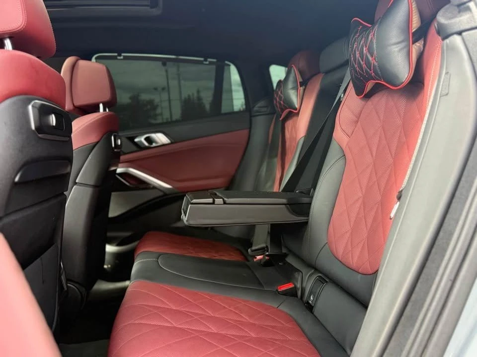 2024 BMW G06 X6 - Image 13 of 18