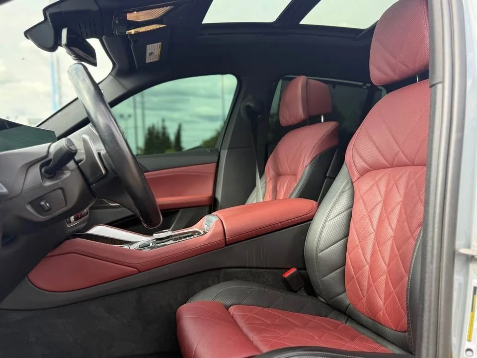 2024 BMW G06 X6 - Image 12 of 18