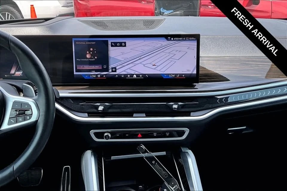2024 BMW G06 X6 - Image 9 of 20