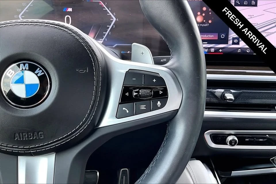 2024 BMW G06 X6 - Image 14 of 20