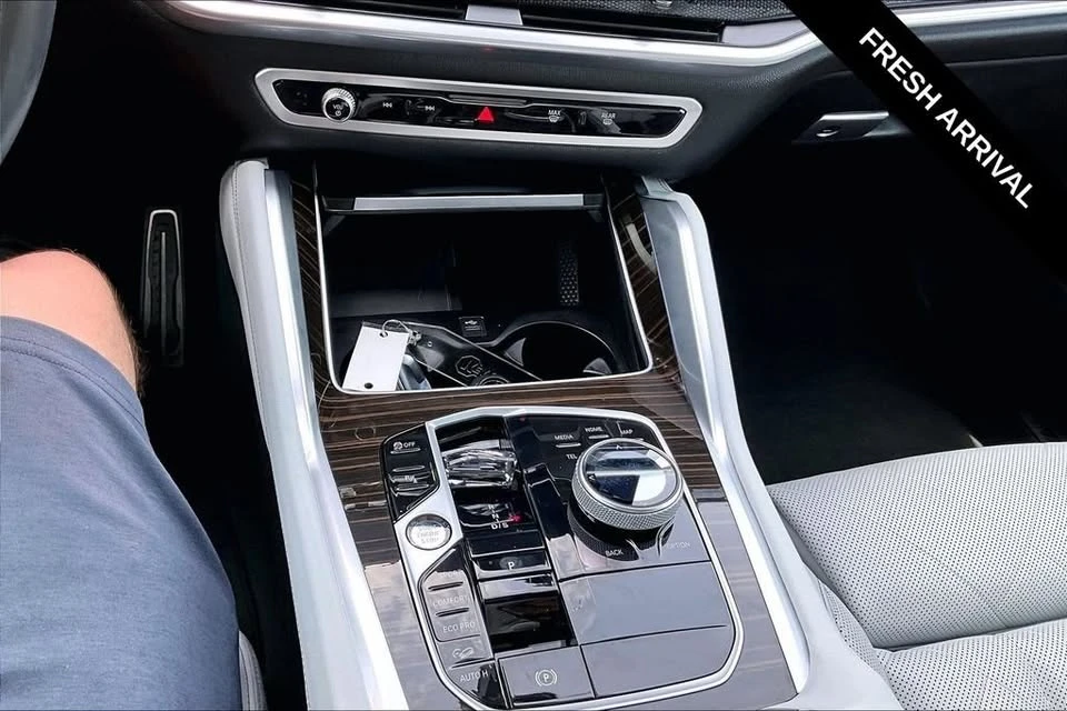2024 BMW G06 X6 - Image 16 of 20