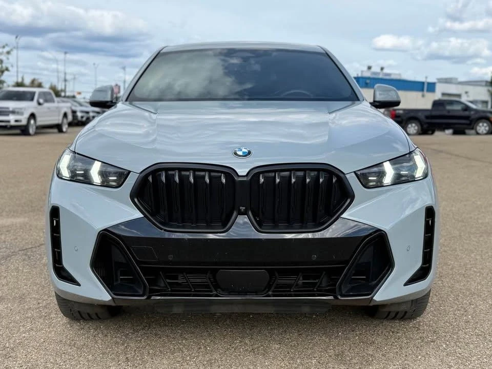 2024 BMW G06 X6 - Image 8 of 18