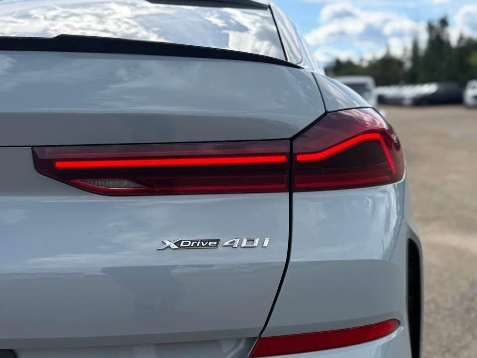 2024 BMW G06 X6 - Image 11 of 18