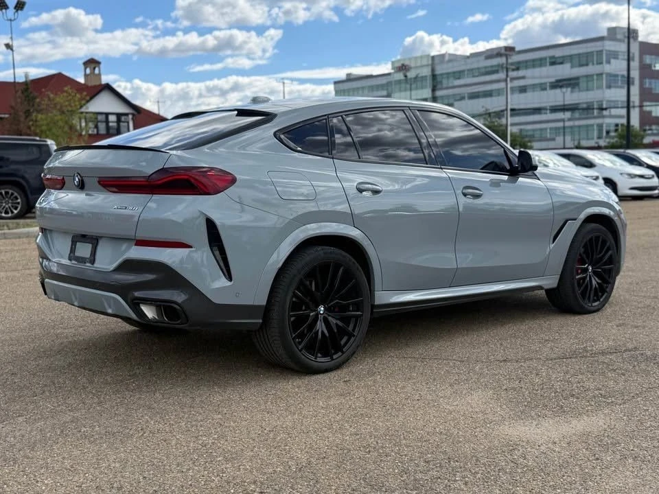2024 BMW G06 X6 - Image 3 of 18