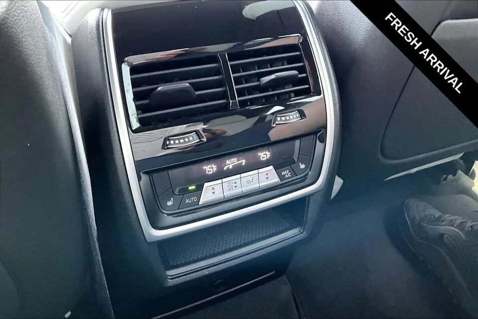 2024 BMW G06 X6 - Image 12 of 20