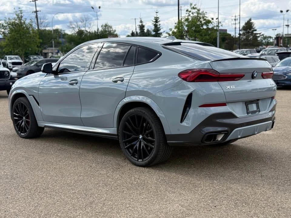 2024 BMW G06 X6 - Image 5 of 18