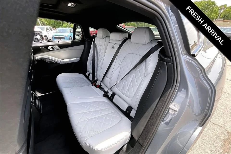 2024 BMW G06 X6 - Image 6 of 20