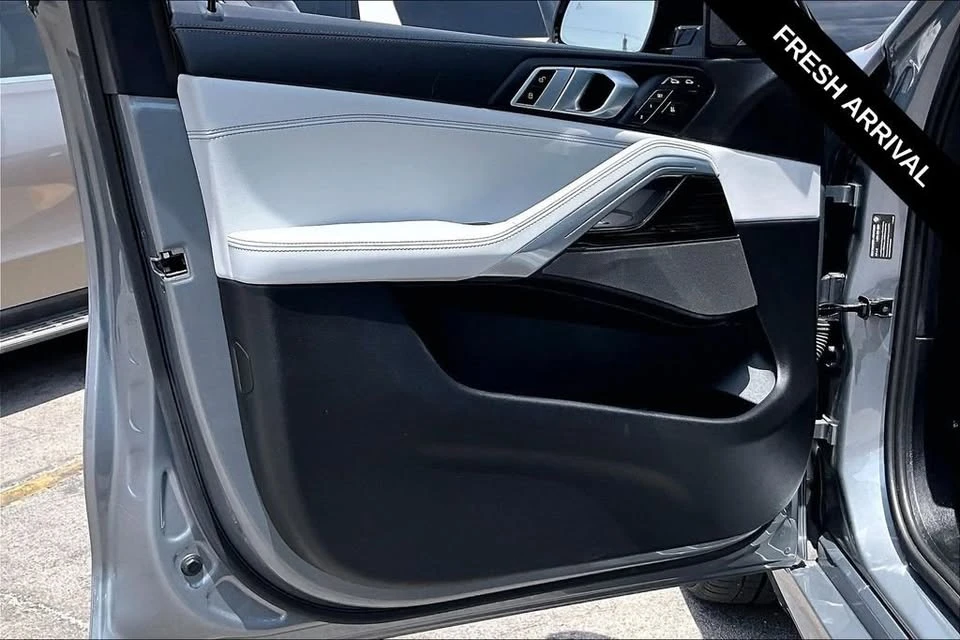 2024 BMW G06 X6 - Image 20 of 20