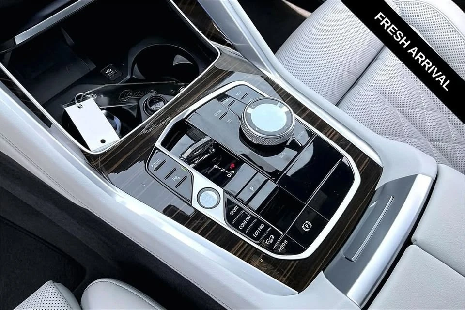 2024 BMW G06 X6 - Image 8 of 20