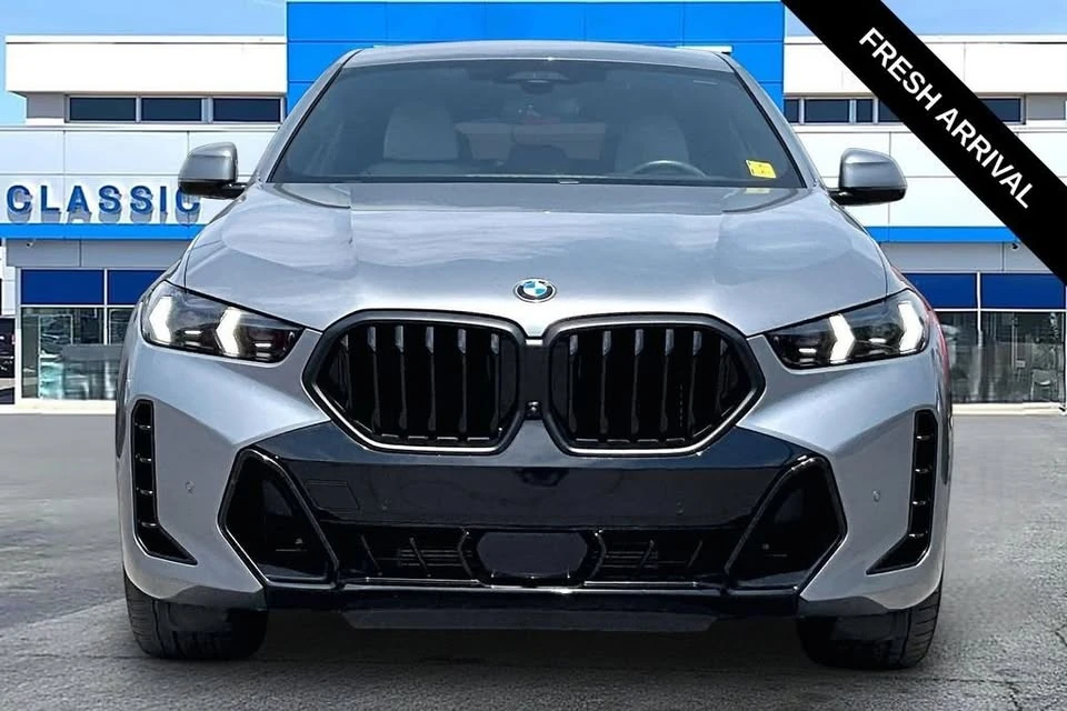 2024 BMW G06 X6 - Image 18 of 20