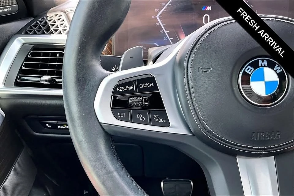 2024 BMW G06 X6 - Image 13 of 20