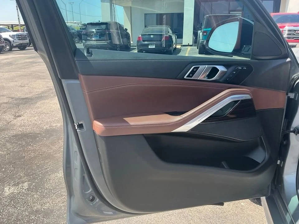 2024 BMW G06 X6 - Image 7 of 20