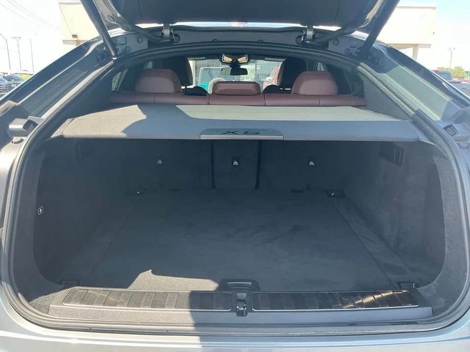 2024 BMW G06 X6 - Image 18 of 20
