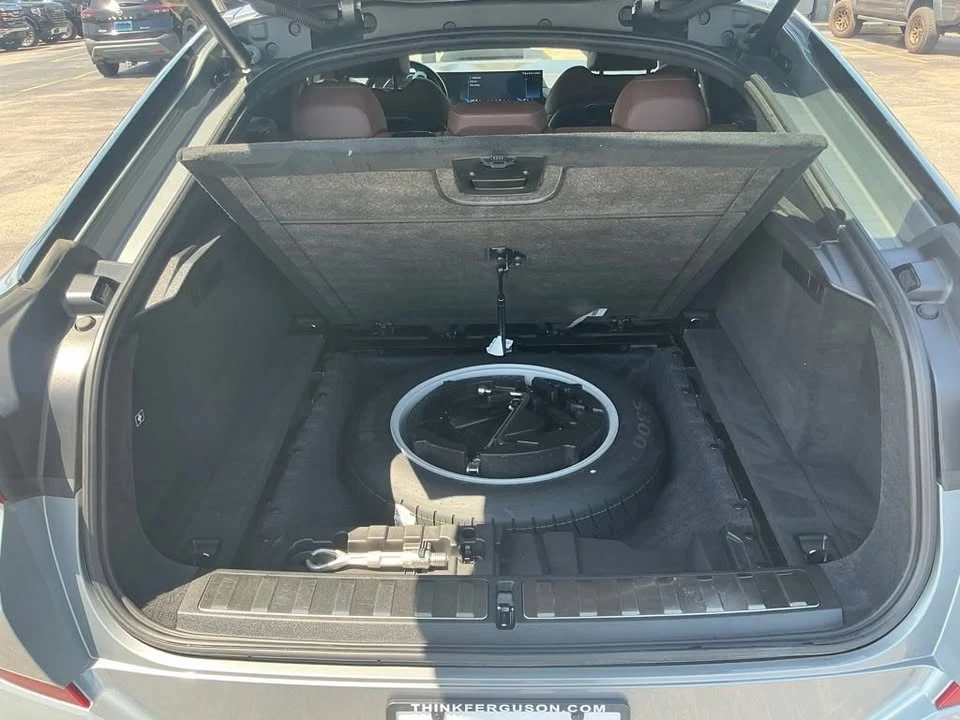 2024 BMW G06 X6 - Image 19 of 20