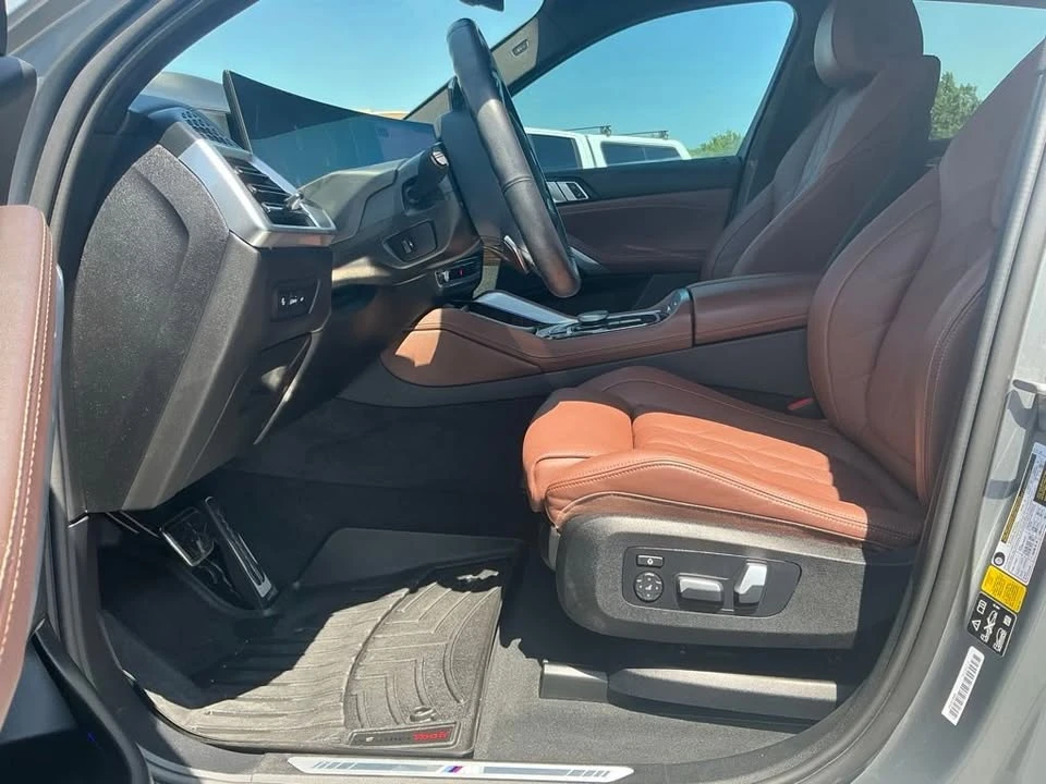 2024 BMW G06 X6 - Image 11 of 20