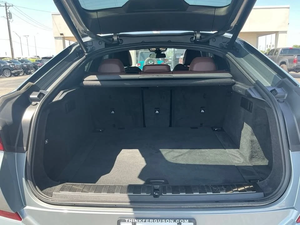 2024 BMW G06 X6 - Image 17 of 20