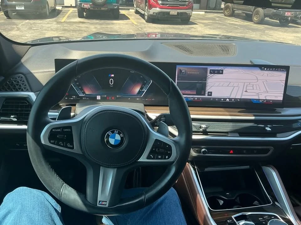 2024 BMW G06 X6 - Image 9 of 20