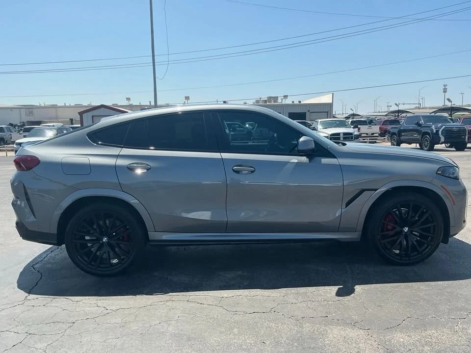 2024 BMW G06 X6 - Image 3 of 20