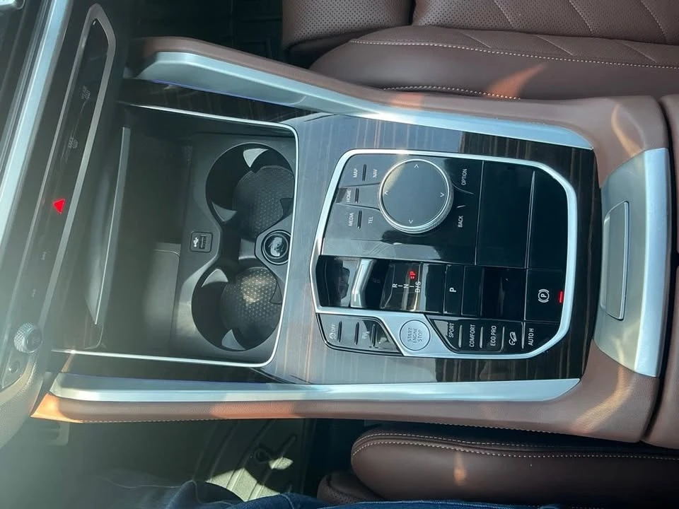 2024 BMW G06 X6 - Image 10 of 20