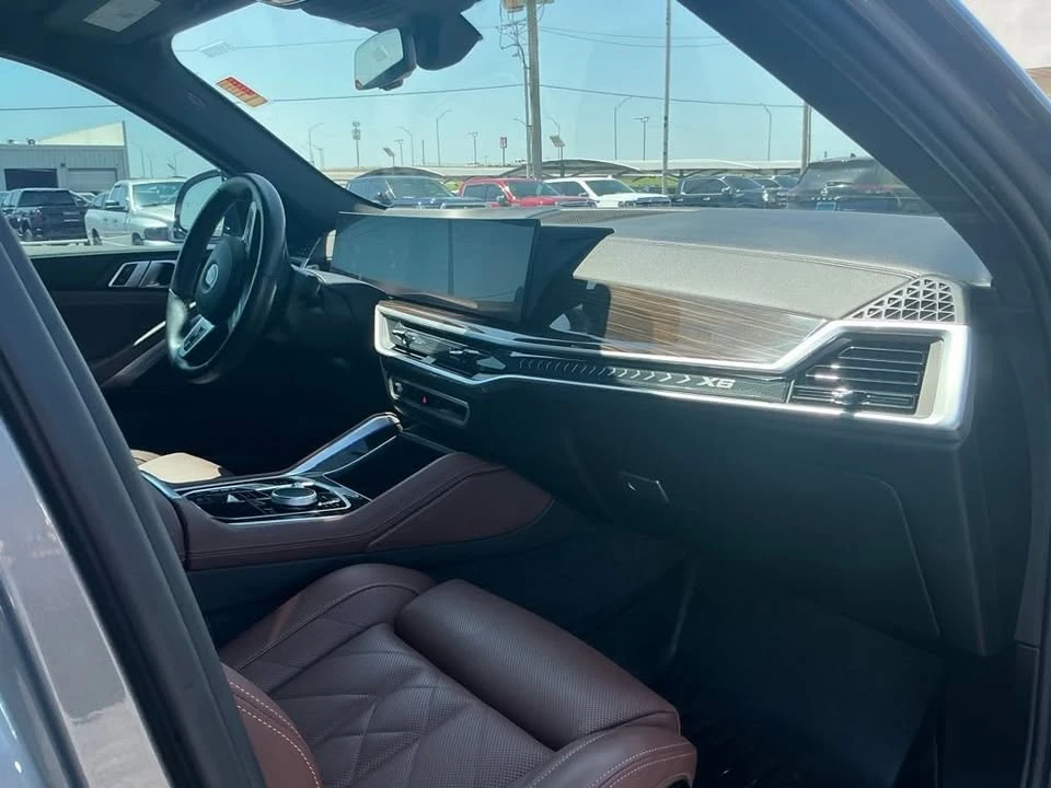 2024 BMW G06 X6 - Image 14 of 20